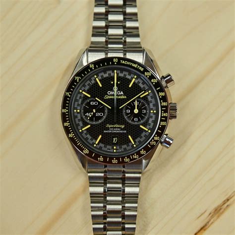 omega super racing price|omega speedmaster review.